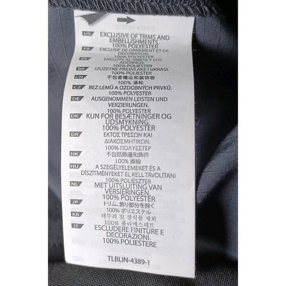 5.11 Tactical Mens Gray 34x30 Gray Pants - Picture 11 of 11